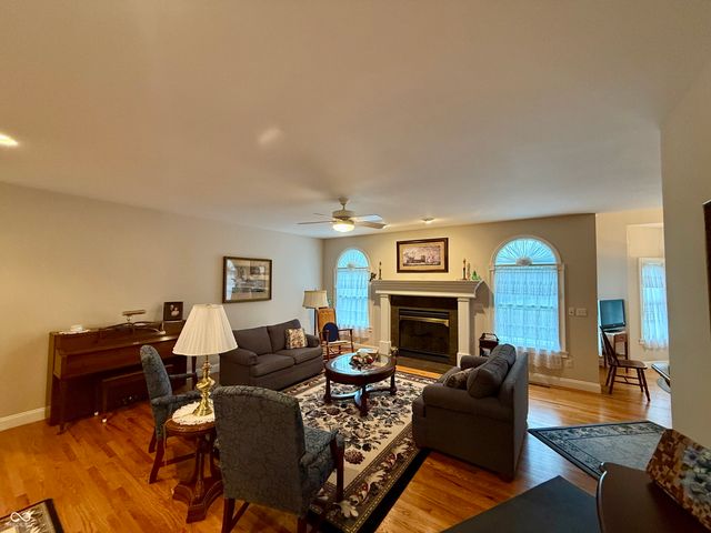 11668 N State Road 129, Batesville, IN 47006