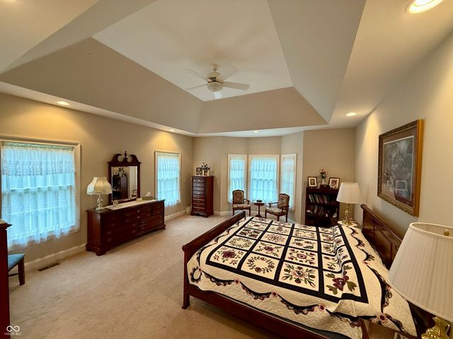 11668 N State Road 129, Batesville, IN 47006