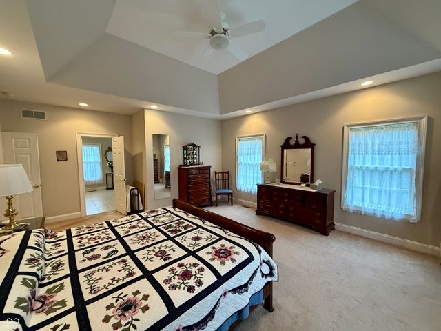 11668 N State Road 129, Batesville, IN 47006