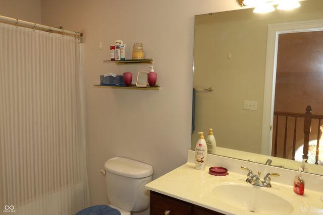 11668 N State Road 129, Batesville, IN 47006