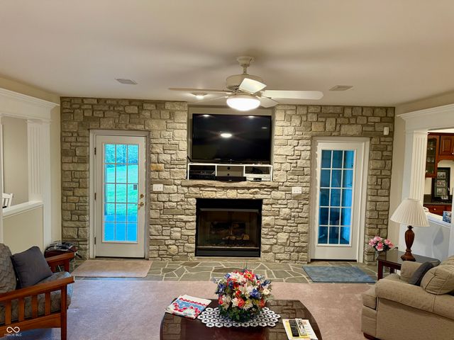 11668 N State Road 129, Batesville, IN 47006