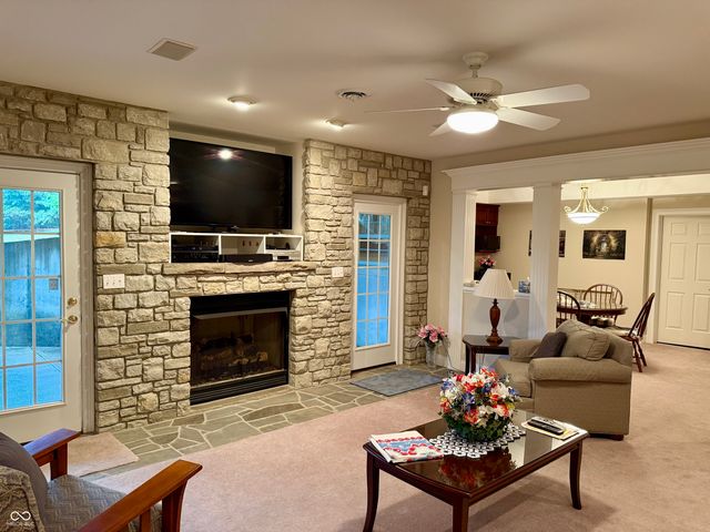 11668 N State Road 129, Batesville, IN 47006