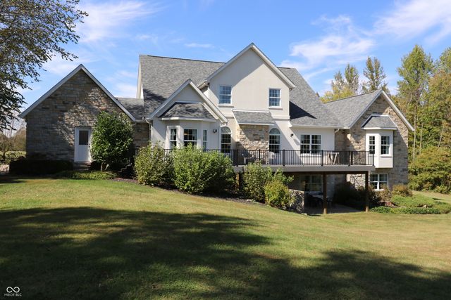 11668 N State Road 129, Batesville, IN 47006