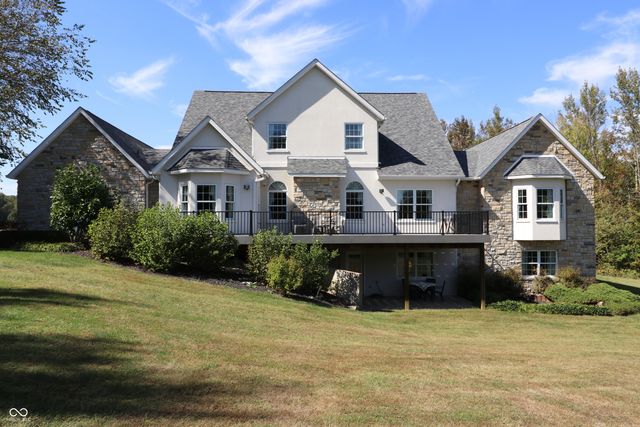 11668 N State Road 129, Batesville, IN 47006