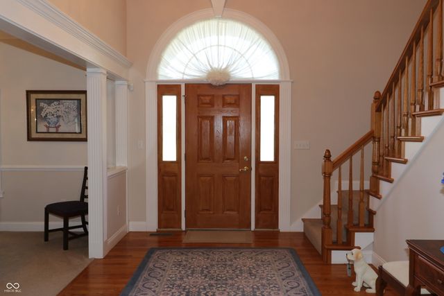 11668 N State Road 129, Batesville, IN 47006