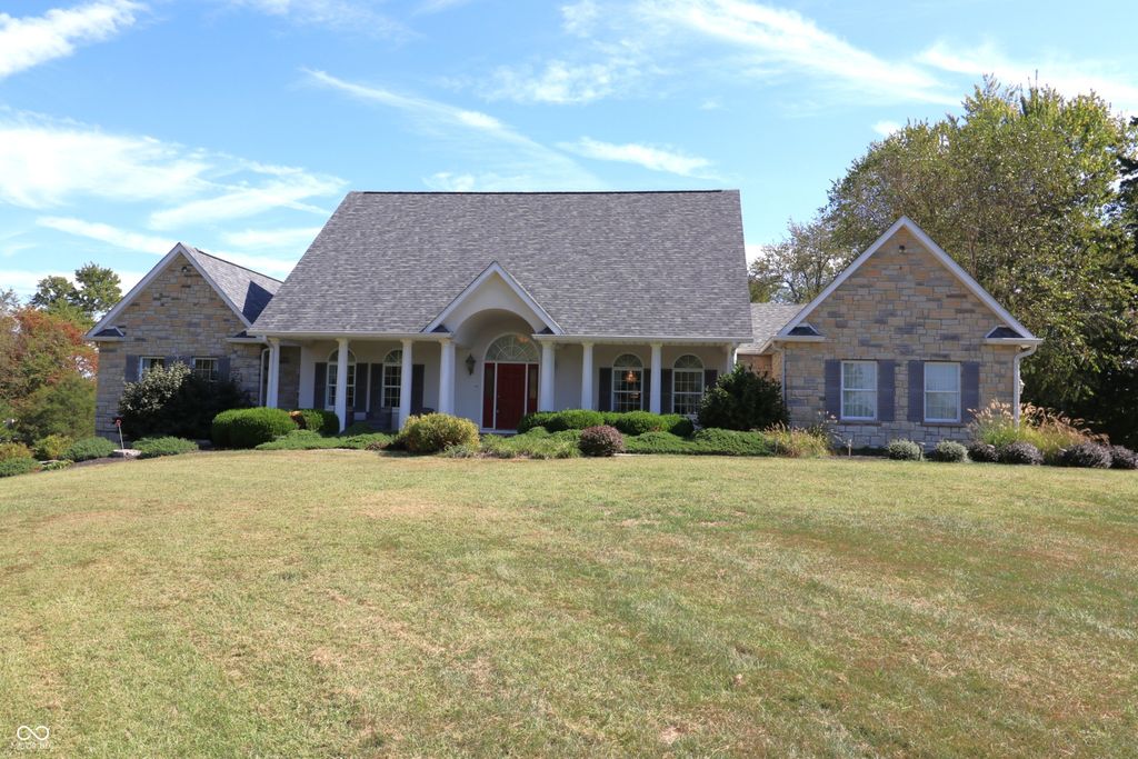 11668 N State Road 129, Batesville, IN 47006