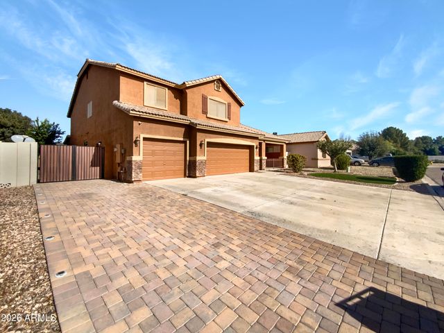 1278 E ALTADONNA Court, San Tan Valley, AZ 85140
