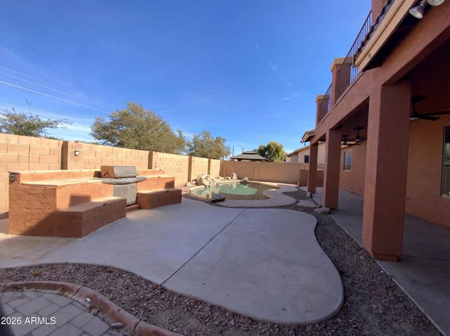 1278 E ALTADONNA Court, San Tan Valley, AZ 85140