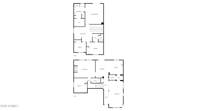 1278 E ALTADONNA Court, San Tan Valley, AZ 85140