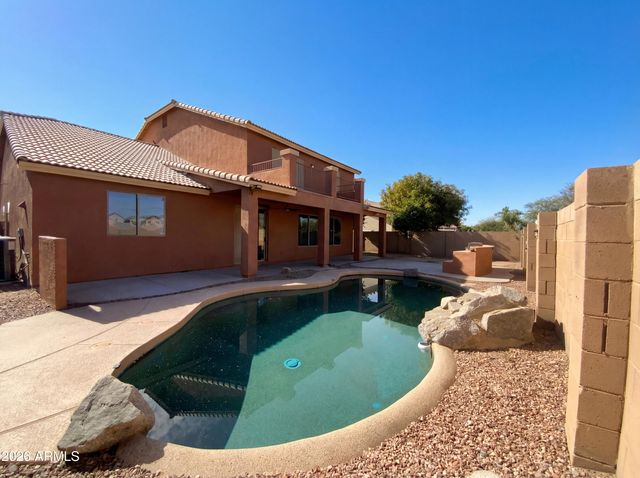 1278 E ALTADONNA Court, San Tan Valley, AZ 85140