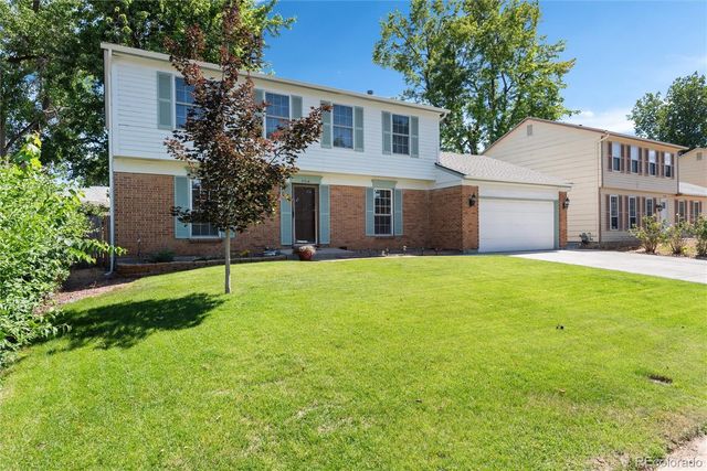 2316 S Dawson Way, Aurora, CO 80014