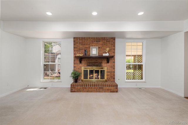 2316 S Dawson Way, Aurora, CO 80014