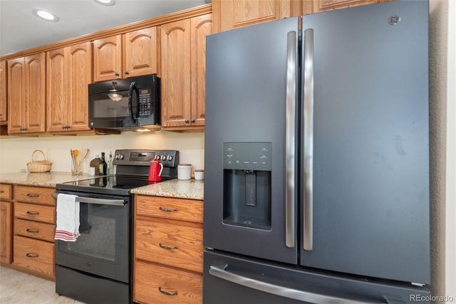 2316 S Dawson Way, Aurora, CO 80014
