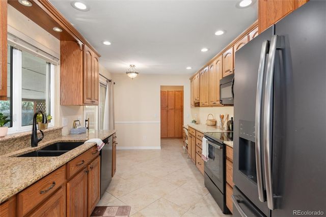2316 S Dawson Way, Aurora, CO 80014