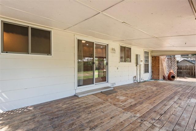 2316 S Dawson Way, Aurora, CO 80014