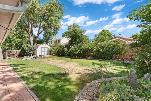 2316 S Dawson Way, Aurora, CO 80014