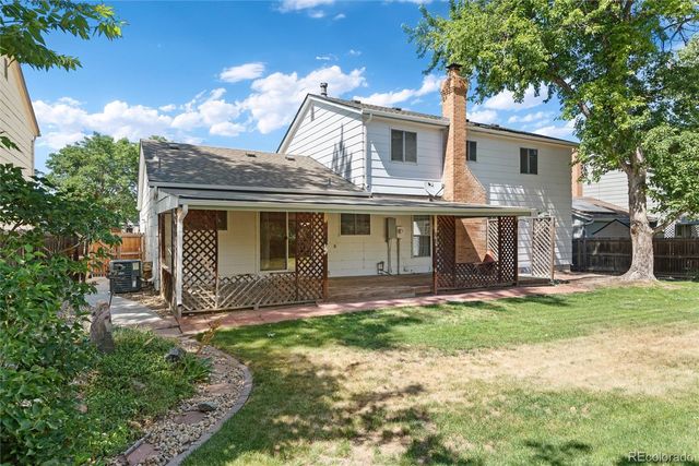 2316 S Dawson Way, Aurora, CO 80014