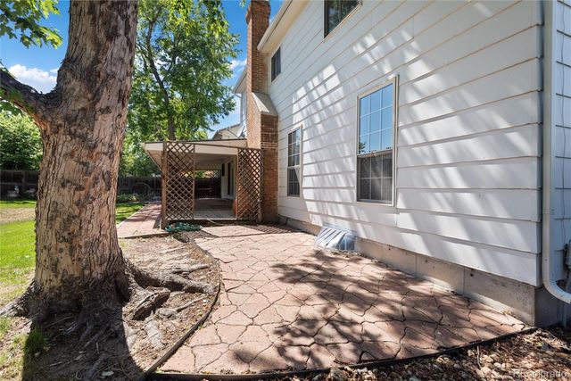 2316 S Dawson Way, Aurora, CO 80014