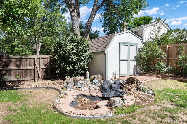 2316 S Dawson Way, Aurora, CO 80014