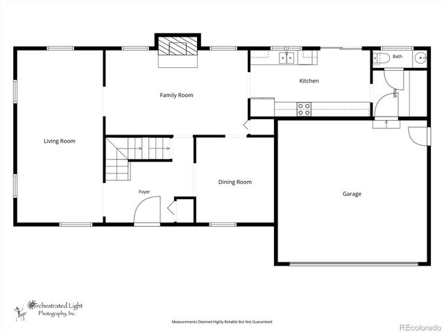 2316 S Dawson Way, Aurora, CO 80014
