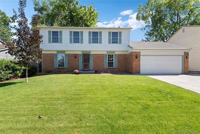 2316 S Dawson Way, Aurora, CO 80014