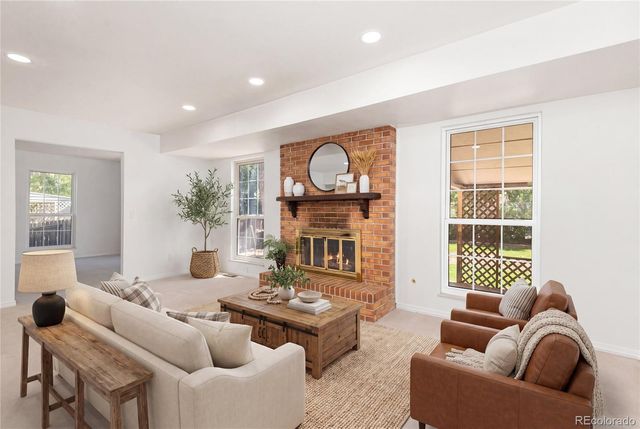 2316 S Dawson Way, Aurora, CO 80014
