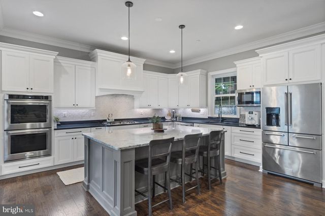 6724 ACCIPITER DR, New Market, MD 21774