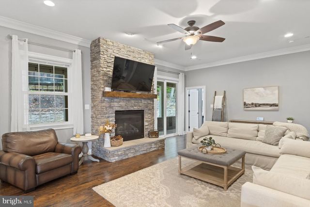 6724 ACCIPITER DR, New Market, MD 21774