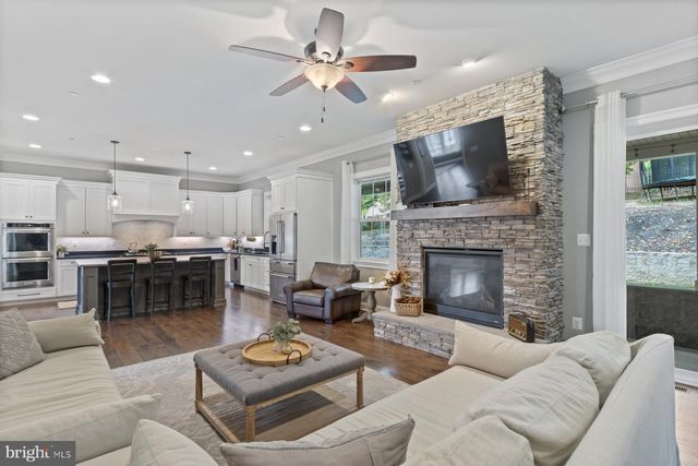 6724 ACCIPITER DR, New Market, MD 21774