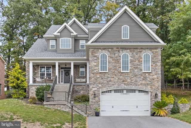 6724 ACCIPITER DR, New Market, MD 21774