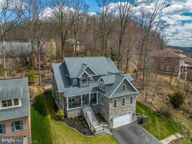 6724 ACCIPITER DR, New Market, MD 21774