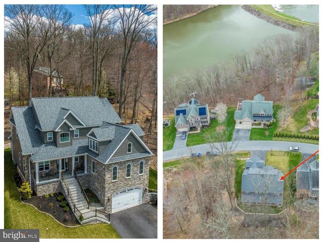 6724 ACCIPITER DR, New Market, MD 21774