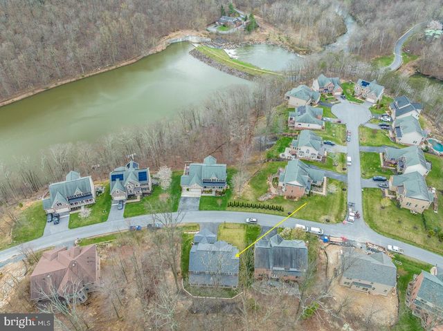 6724 ACCIPITER DR, New Market, MD 21774