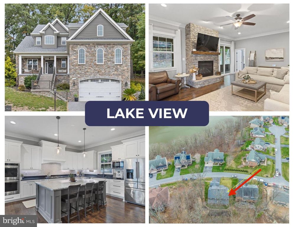 6724 ACCIPITER DR, New Market, MD 21774