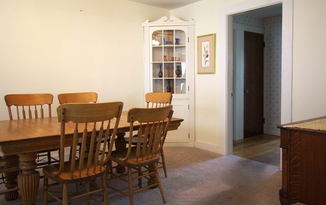 112 Blaine Ave, East Brookfield, MA 01515