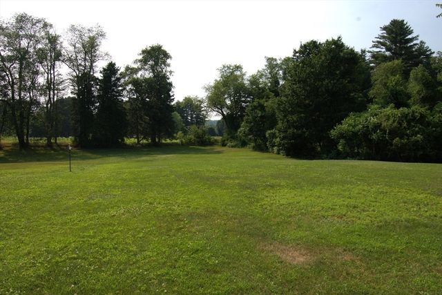 112 Blaine Ave, East Brookfield, MA 01515