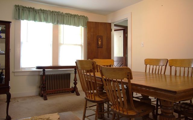 112 Blaine Ave, East Brookfield, MA 01515