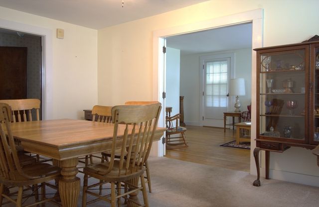 112 Blaine Ave, East Brookfield, MA 01515