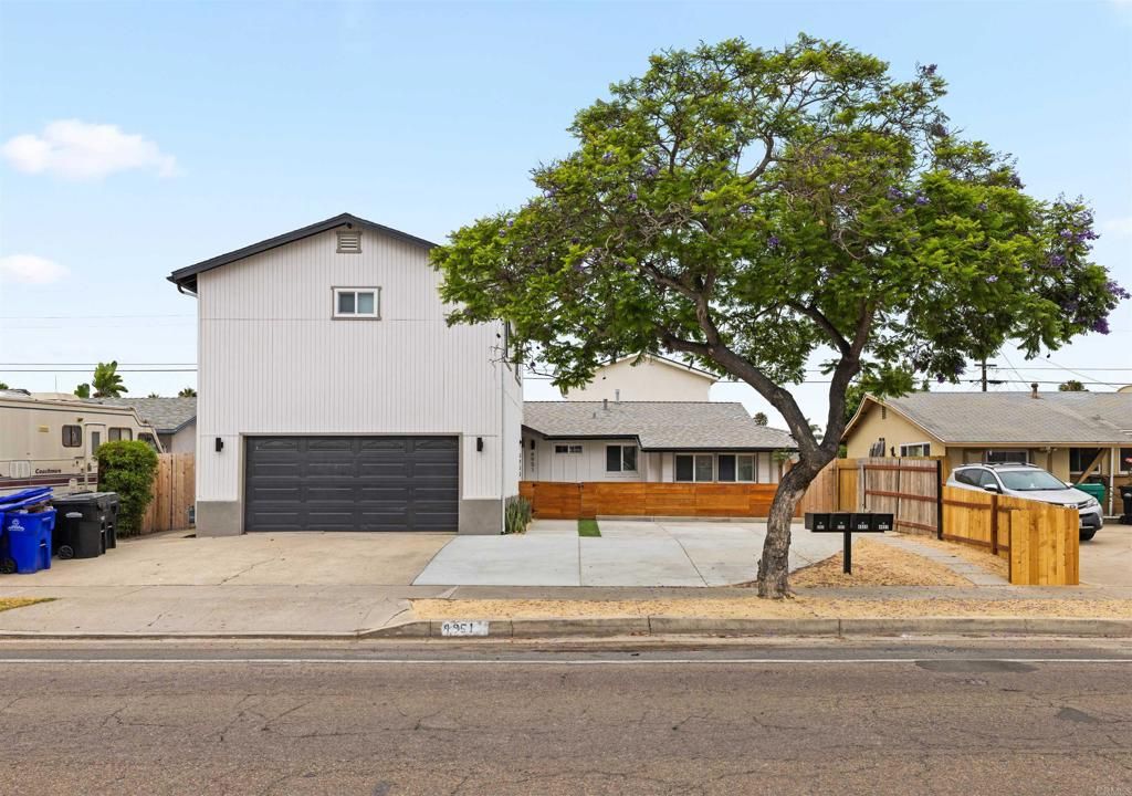 4951 57 Genesee Avenue, San Diego, CA 92117 — exterior