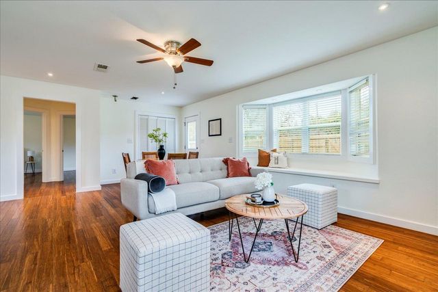 2505 Riddle RD, Austin, TX 78748