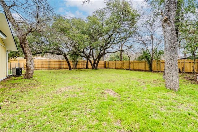 2505 Riddle RD, Austin, TX 78748