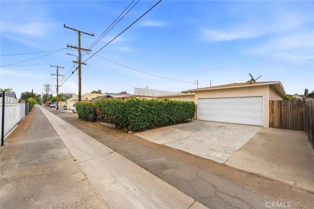 703 S Harbor Blvd, Anaheim, CA 92805