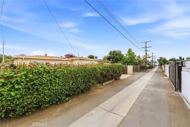 703 S Harbor Blvd, Anaheim, CA 92805