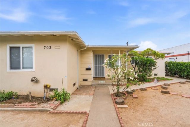 703 S Harbor Blvd, Anaheim, CA 92805