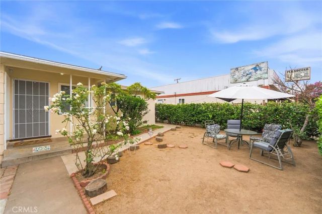 703 S Harbor Blvd, Anaheim, CA 92805