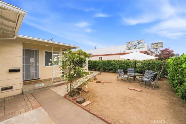 703 S Harbor Blvd, Anaheim, CA 92805