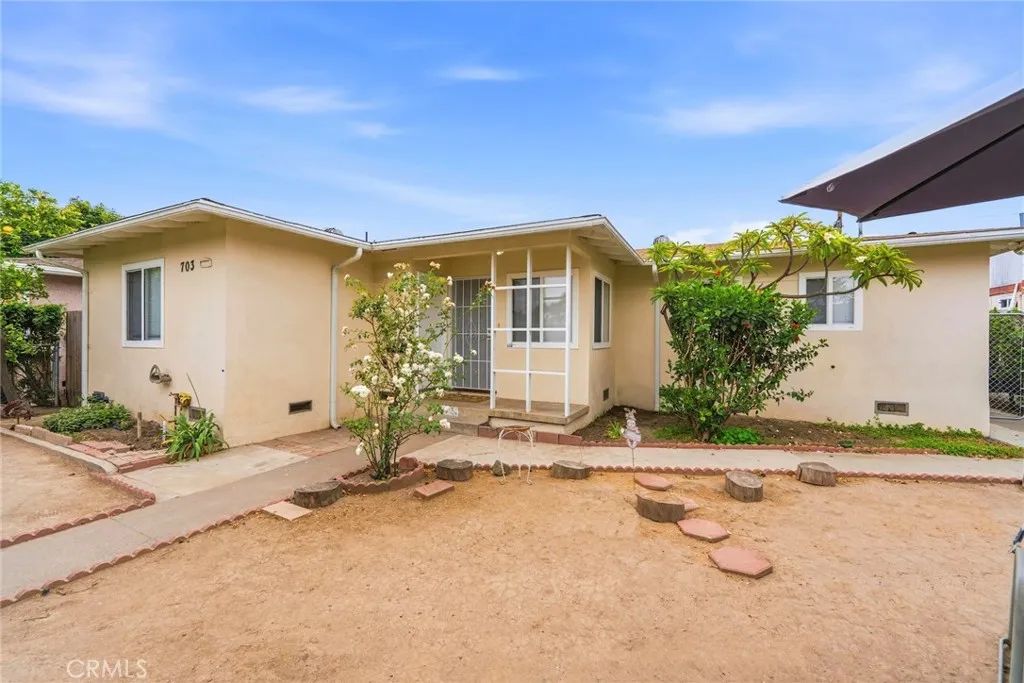 703 S Harbor Blvd, Anaheim, CA 92805