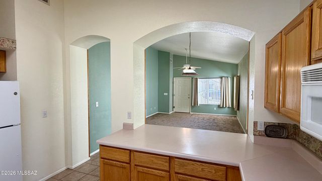 9037 E Orchid Vine Drive, Tucson, AZ 85747