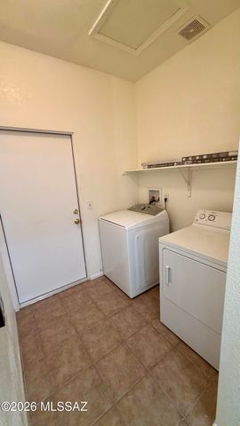 9037 E Orchid Vine Drive, Tucson, AZ 85747