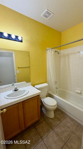 9037 E Orchid Vine Drive, Tucson, AZ 85747